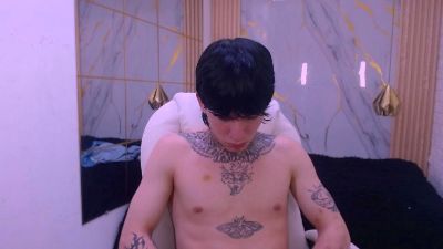 Iantwink18 webcam model stream image