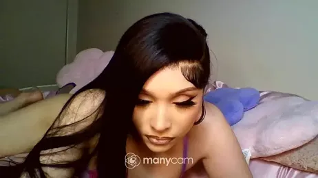 bambibarbi webcam model stream image