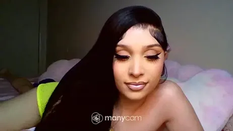 bambibarbi webcam model stream image