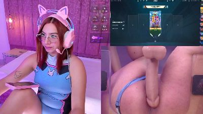 CamilaVegas_ webcam cam4 model stream image