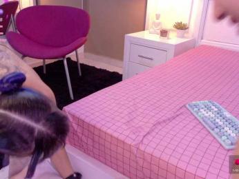 Sateh-and-Hikary webcam bongacams model stream image