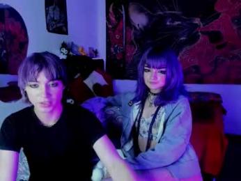 xzerox_ webcam chaturbate model stream image