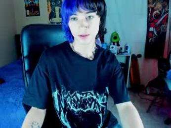 xzerox_ webcam model stream image