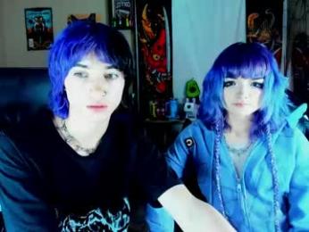 xzerox_ webcam model stream image