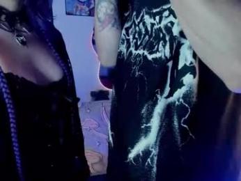 xzerox_ webcam chaturbate model stream image