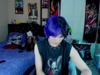 xzerox_ webcam chaturbate model stream image