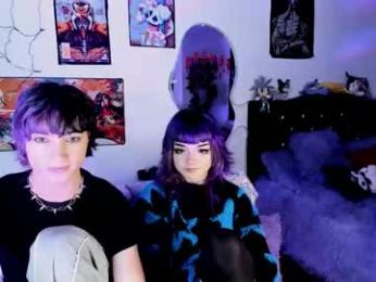 xzerox_ webcam chaturbate model stream image