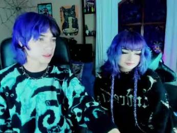 xzerox_ webcam model stream image