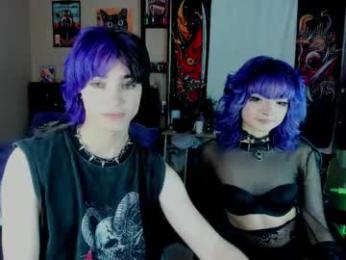 xzerox_ webcam chaturbate model stream image