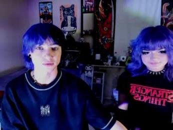 xzerox_ webcam chaturbate model stream image