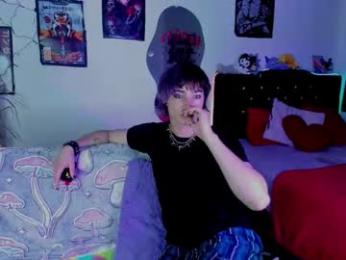 xzerox_ webcam chaturbate model stream image