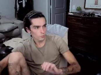 str8whiteboy21 webcam chaturbate model stream image
