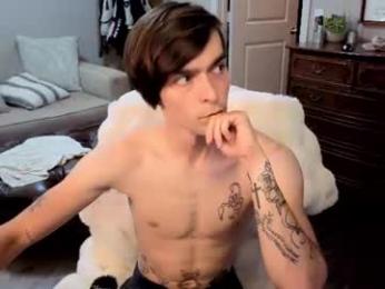 str8whiteboy21 webcam chaturbate model stream image