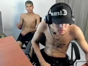 dereck_dosantos webcam model stream image