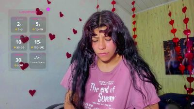 Dorothy_Clut webcam model stream image