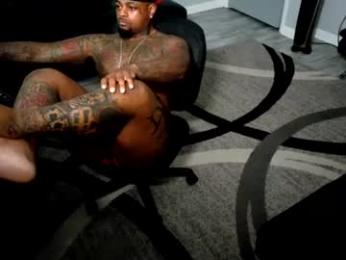 slangondemhoes webcam chaturbate model stream image