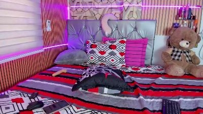 Charlotteocute webcam model stream image