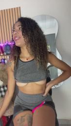 Charlotteocute webcam model stream image