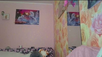 AliceMullahy webcam model stream image