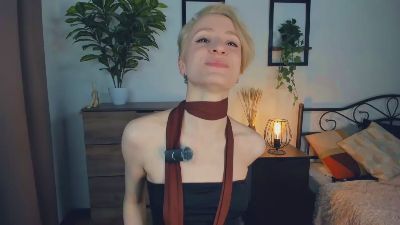 RositaDoshier webcam model stream image