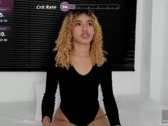 rennatta_sx webcam chaturbate model stream image