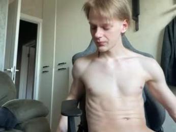 heey_nick webcam chaturbate model stream image