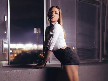 MicaelaWalker webcam model stream image