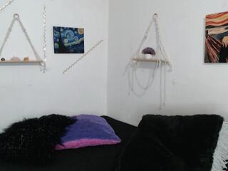 Ladyy Williams webcam model stream image