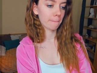 jackichavoustie webcam model stream image