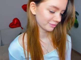 jackichavoustie webcam model stream image