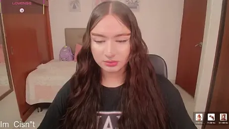 Miley_Baker webcam stripchat model stream image