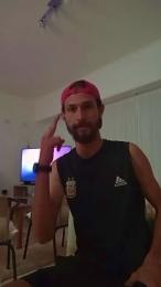 Rama334 webcam model stream image