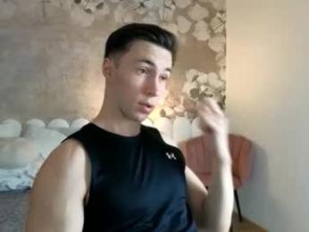 cristianovilla webcam chaturbate model stream image