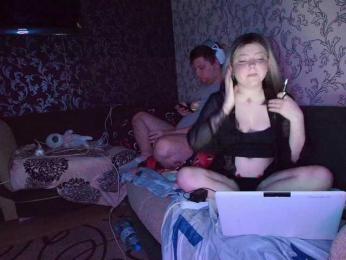 Cherrybabby-1 webcam model stream image