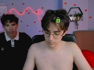 kevin-nix webcam model stream image