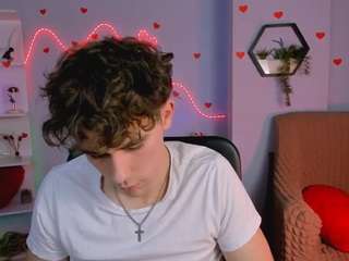 kevin-nix webcam model stream image