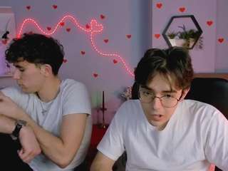 kevin-nix webcam model stream image