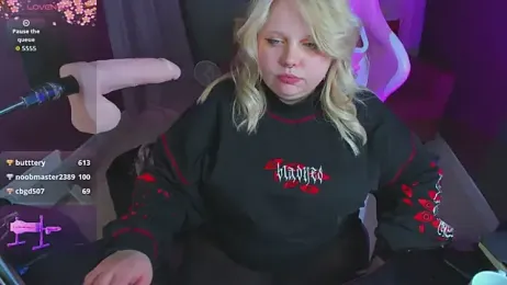 Yoki_Shizuko webcam model stream image