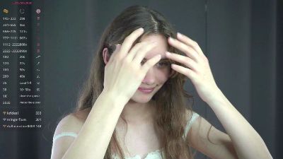 AstridAdkison webcam cam4 model stream image