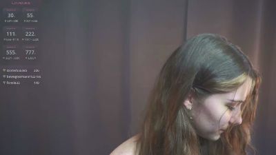 AstridAdkison webcam cam4 model stream image