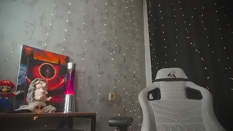 cuteamberlyyy webcam model stream image