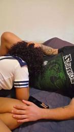Colombiasexy webcam cam4 model stream image