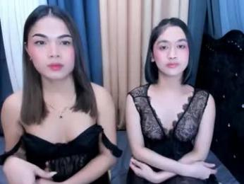 queen_arnie4utsxxx webcam chaturbate model stream image