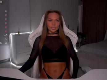 eVvushka webcam model stream image