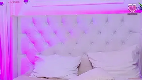 AriannaSins webcam model stream image