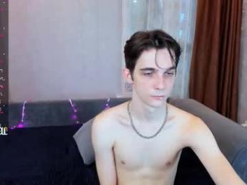 aaron_bang webcam chaturbate model stream image
