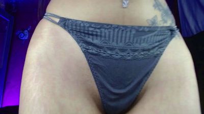 Zafira_mao webcam model stream image