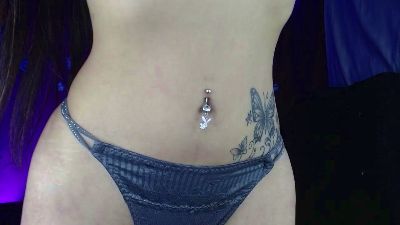 Zafira_mao webcam model stream image