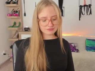 nancystar webcam model stream image