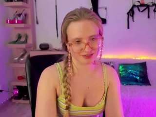 nancystar webcam model stream image